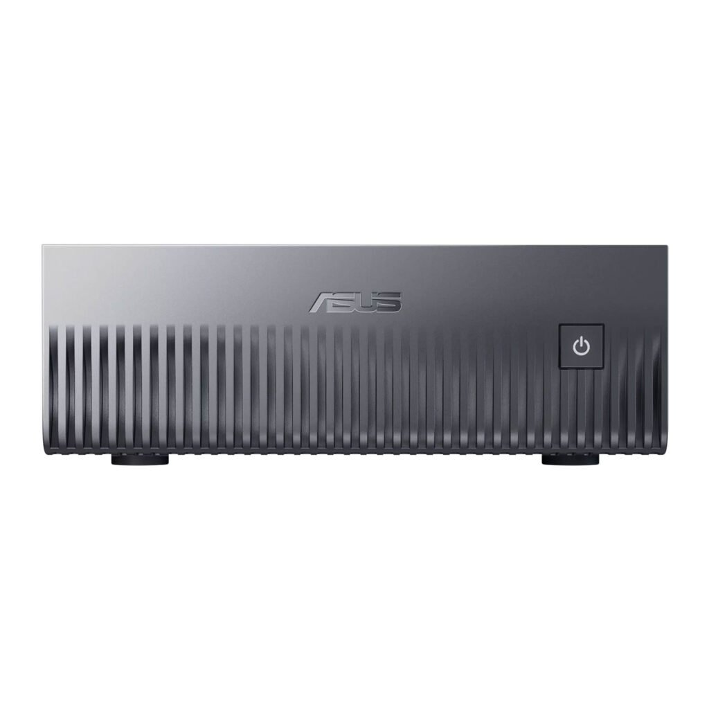 ASUS Ascent GX10 Supercomputer