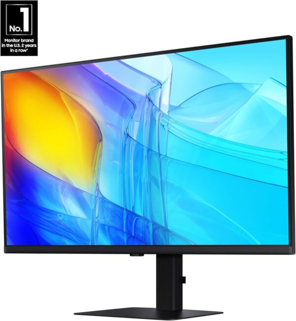 SAMSUNG 27" ViewFinity S8 Monitor