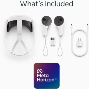 Meta Quest 3 512GB | VR Headset
