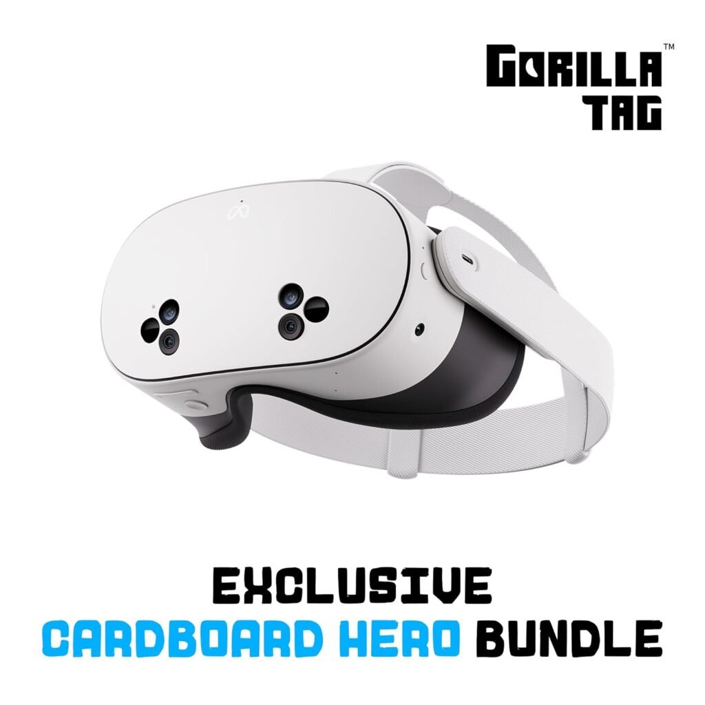 Meta Quest 3S 128GB | VR Headset