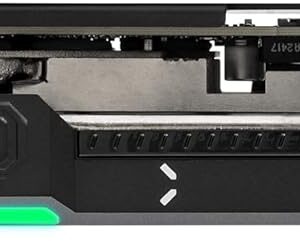 ASRock Radeon RX 9060 XT Challenger 16GB GDDR6 OC Graphics Card