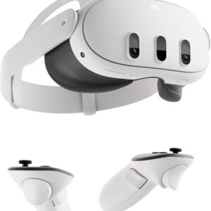 Meta Quest 3 512GB | VR Headset