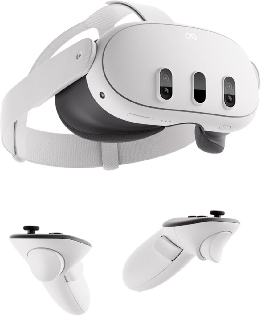 Meta Quest 3 512GB | VR Headset