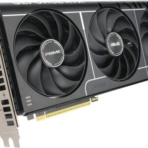 ASUS Prime GeForce RTX™ 5070 12GB
