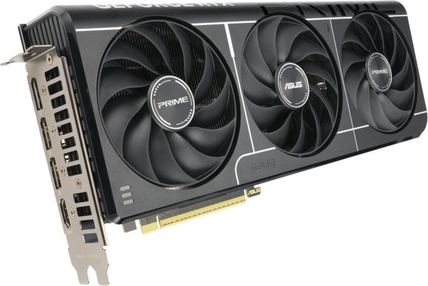 ASUS Prime GeForce RTX™ 5070 12GB