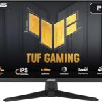 ASUS TUF Gaming 27” 1080P Monitor