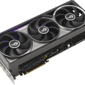 ASUS ROG Astral GeForce RTX™ 5090 OC Edition Gaming