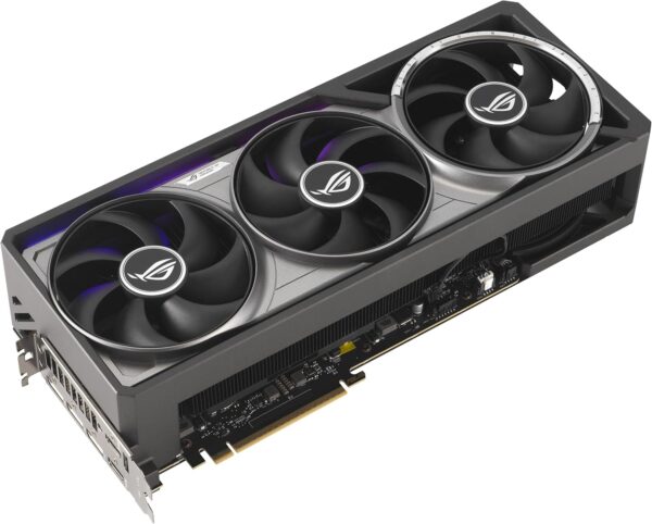 ASUS ROG Astral GeForce RTX™ 5090 OC Edition Gaming