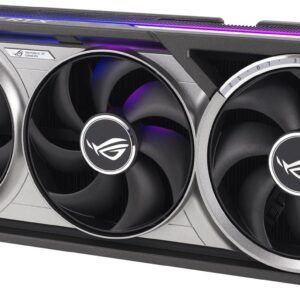 ASUS ROG Astral GeForce RTX™ 5090 OC Edition Gaming