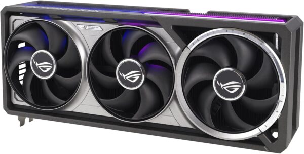 ASUS ROG Astral GeForce RTX™ 5090 OC Edition Gaming
