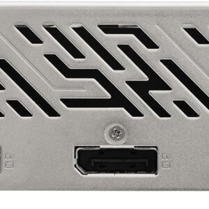 ASRock Radeon RX 9060 XT Challenger 16GB GDDR6 OC Graphics Card