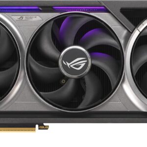 ASUS ROG Astral GeForce RTX™ 5090 OC Edition Gaming