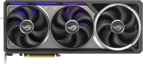 ASUS ROG Astral GeForce RTX™ 5090 OC Edition Gaming