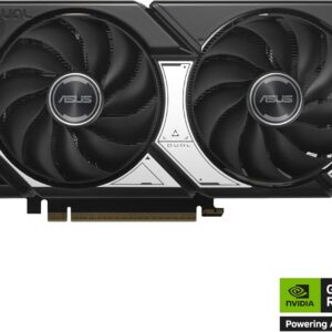 ASUS Dual GeForce RTX™ 5060 Ti 16GB GDDR7 OC Edition