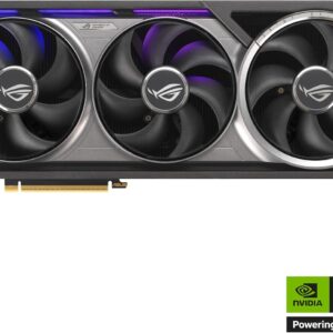 ASUS ROG Astral GeForce RTX™ 5090 OC Edition Gaming