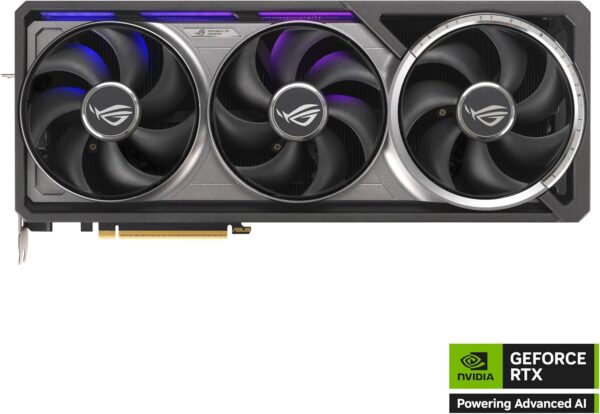 ASUS ROG Astral GeForce RTX™ 5090 OC Edition Gaming