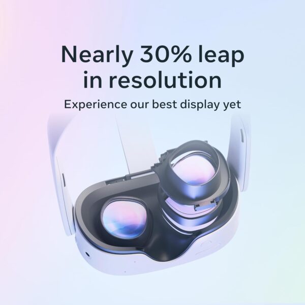Meta Quest 3 512GB | VR Headset