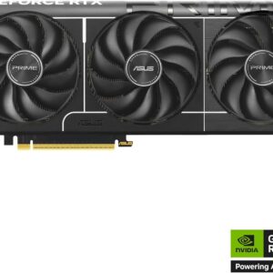 ASUS Prime GeForce RTX™ 5070 12GB