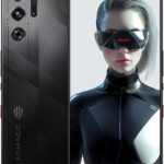 REDMAGIC 9S Pro 120Hz Gaming Phone