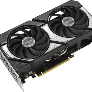 ASUS Dual GeForce RTX™ 5060 Ti 16GB GDDR7 OC Edition