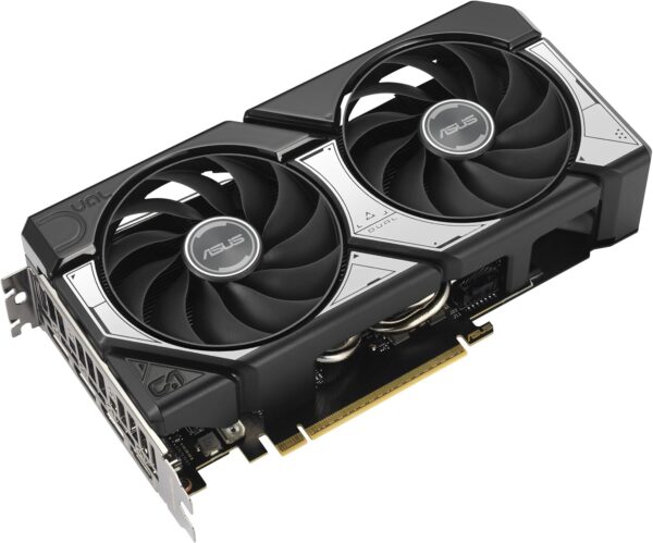 ASUS Dual GeForce RTX™ 5060 Ti 16GB GDDR7 OC Edition