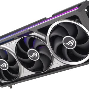 ASUS ROG Astral GeForce RTX™ 5090 OC Edition Gaming