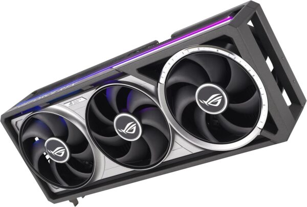 ASUS ROG Astral GeForce RTX™ 5090 OC Edition Gaming