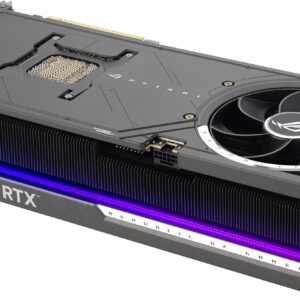 ASUS ROG Astral GeForce RTX™ 5090 OC Edition Gaming