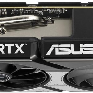 ASUS Dual GeForce RTX™ 5060 Ti 16GB GDDR7 OC Edition