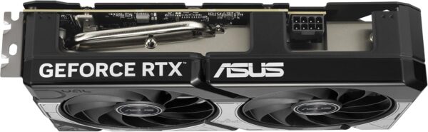 ASUS Dual GeForce RTX™ 5060 Ti 16GB GDDR7 OC Edition