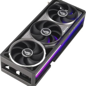 ASUS ROG Astral GeForce RTX™ 5090 OC Edition Gaming