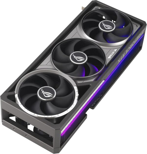 ASUS ROG Astral GeForce RTX™ 5090 OC Edition Gaming