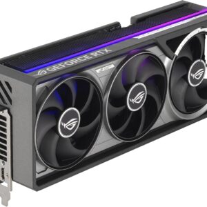 ASUS ROG Astral GeForce RTX™ 5090 OC Edition Gaming