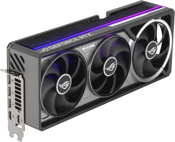 ASUS ROG Astral GeForce RTX™ 5090 OC Edition Gaming