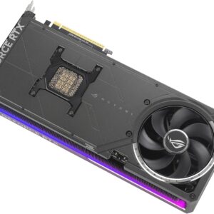 ASUS ROG Astral GeForce RTX™ 5090 OC Edition Gaming