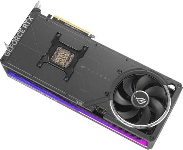 ASUS ROG Astral GeForce RTX™ 5090 OC Edition Gaming