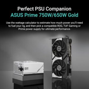 ASUS Dual GeForce RTX™ 5060 Ti 16GB GDDR7 OC Edition