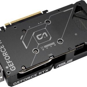 ASUS Dual GeForce RTX™ 5060 Ti 16GB GDDR7 OC Edition