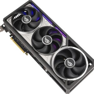 ASUS ROG Astral GeForce RTX™ 5090 OC Edition Gaming