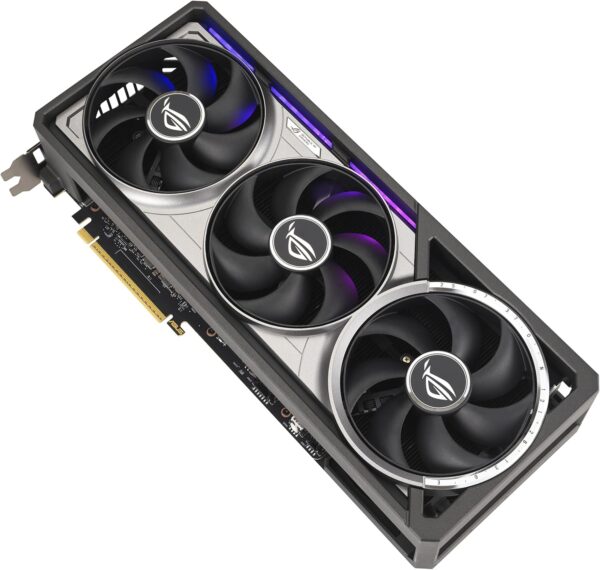 ASUS ROG Astral GeForce RTX™ 5090 OC Edition Gaming