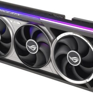 ASUS ROG Astral GeForce RTX™ 5090 OC Edition Gaming
