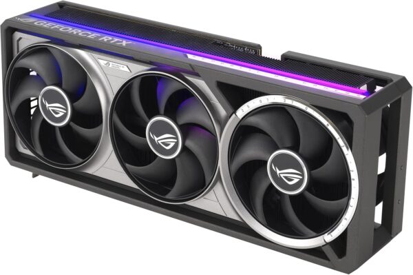 ASUS ROG Astral GeForce RTX™ 5090 OC Edition Gaming