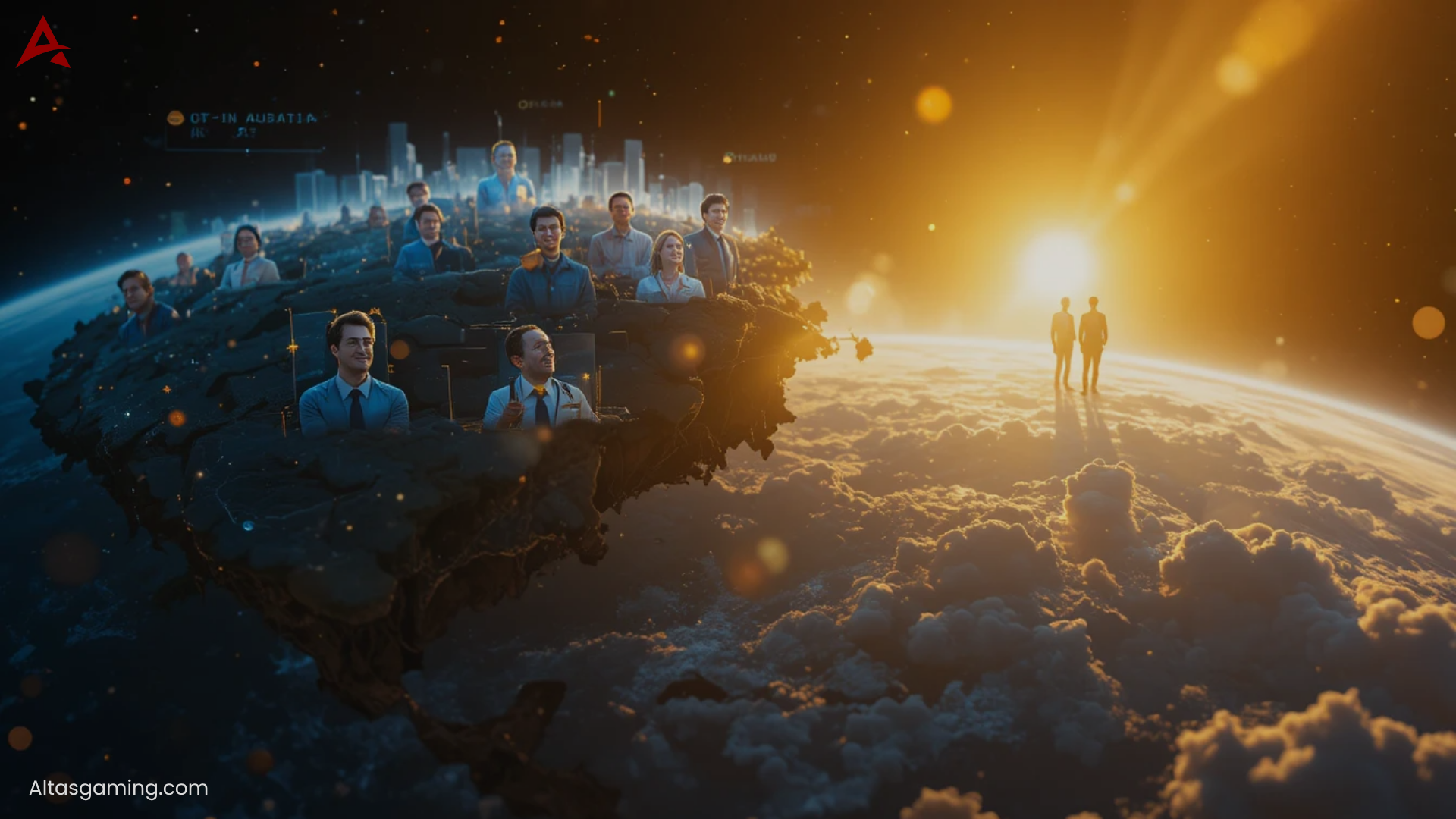 Conclusion: Between Hope and Hard Reality