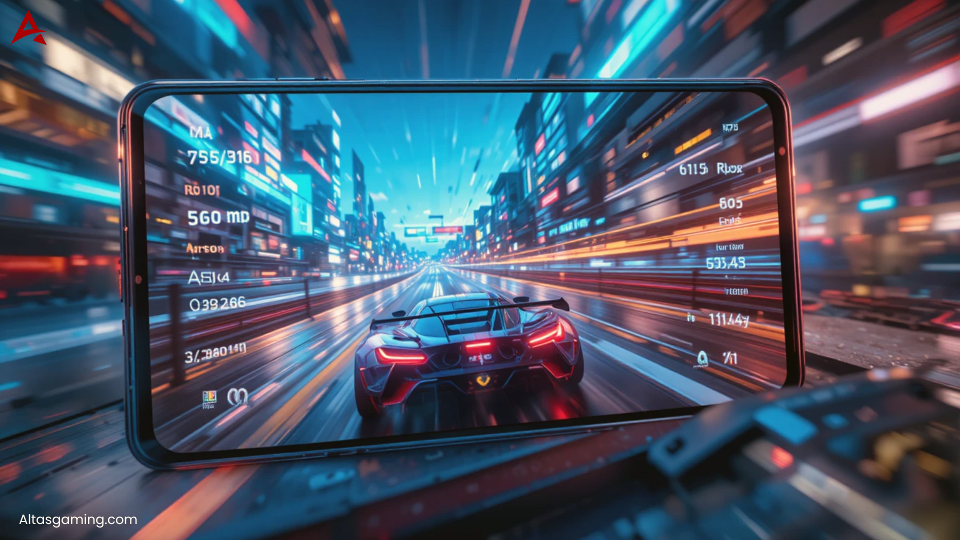 The RedMagic 11 Pro Is a Gamer’s Dream Beating iQOO, ROG, and Black Shark in 2025 !