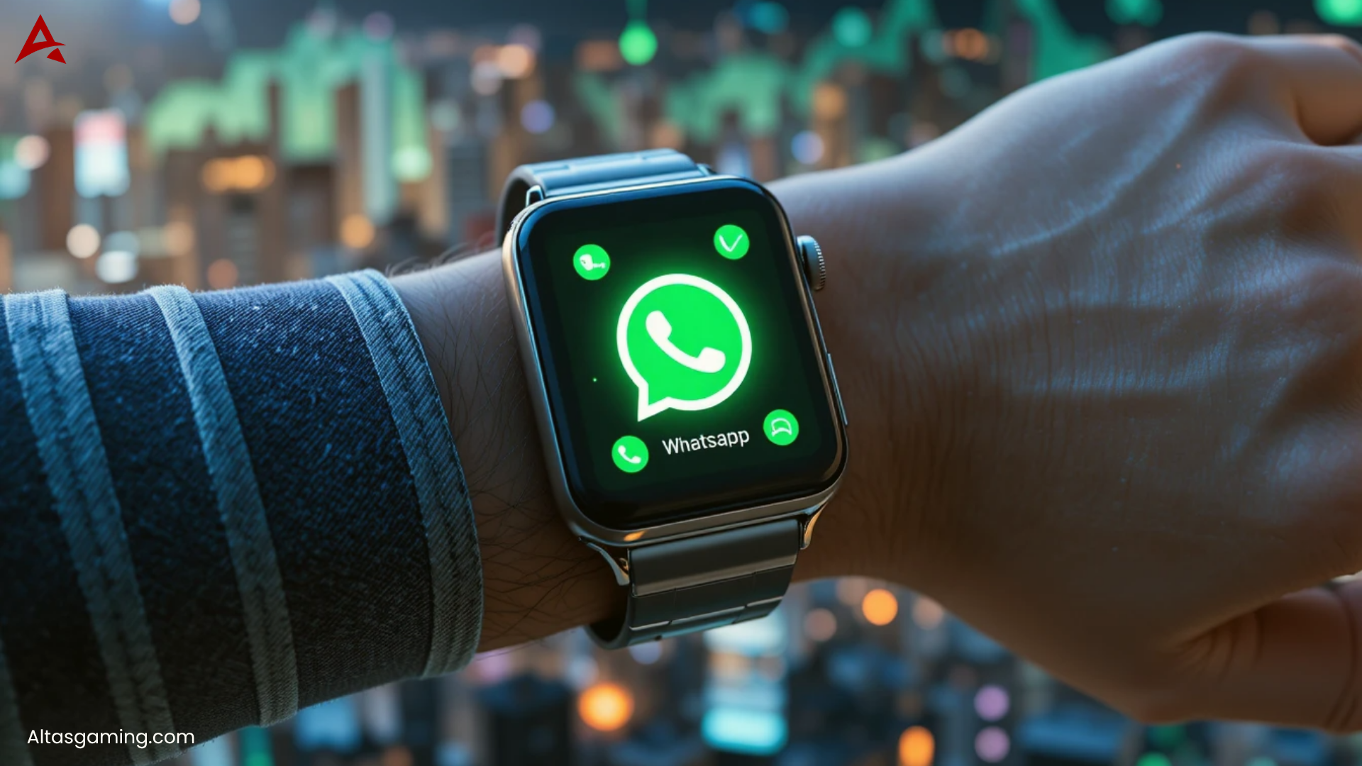 “WhatsApp Finally Comes to Apple Watch Everything You Need to Know (USA, UK, Canada, Australia, Germany)” Nov 6 2025