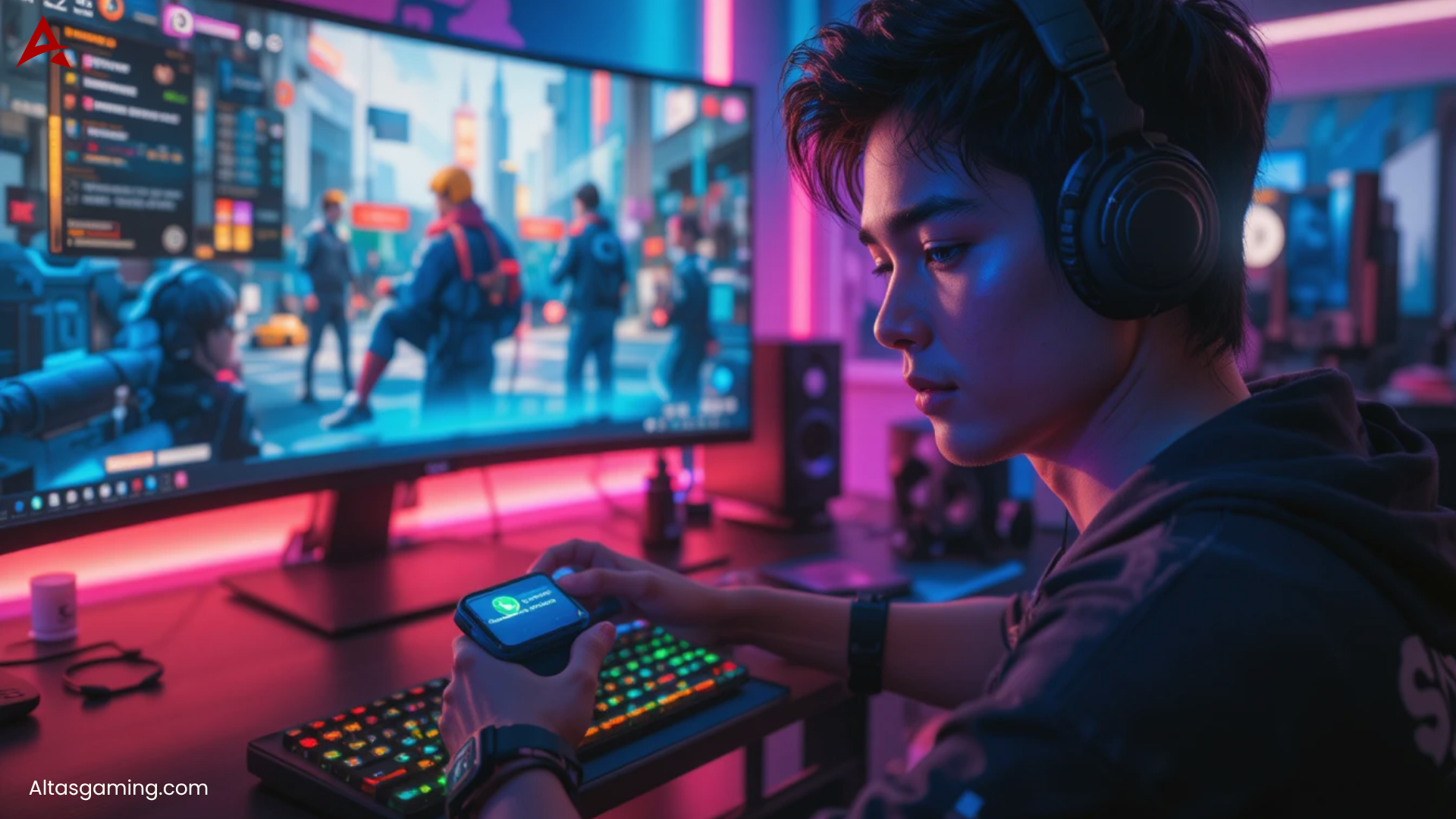 “WhatsApp Finally Comes to Apple Watch Everything You Need to Know (USA, UK, Canada, Australia, Germany)” Nov 6 2025