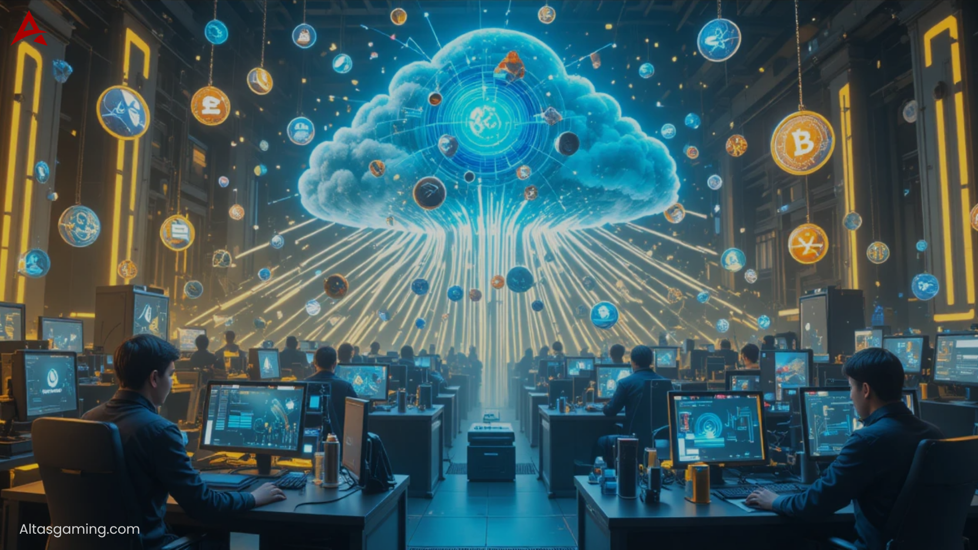 Nebius Launches Token Factory to Deliver AI Inference at Scale