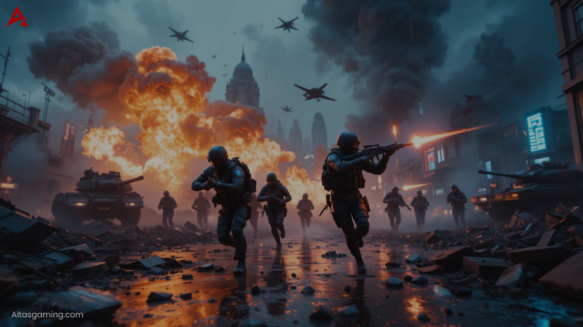 Battlefield 6 Gets a Major Overhaul of Challenges & Assignments What Players Need to Know