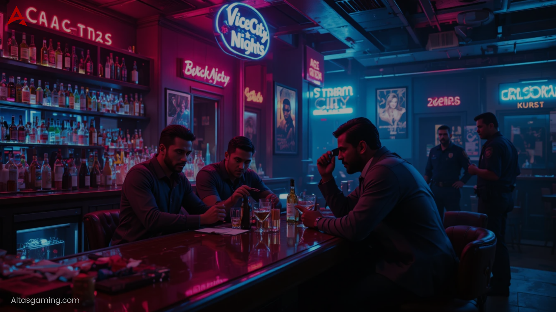 GTA 6 Official Release Date Revealed Everything You Need to Know About Rockstar’s Most Ambitious Game Yet