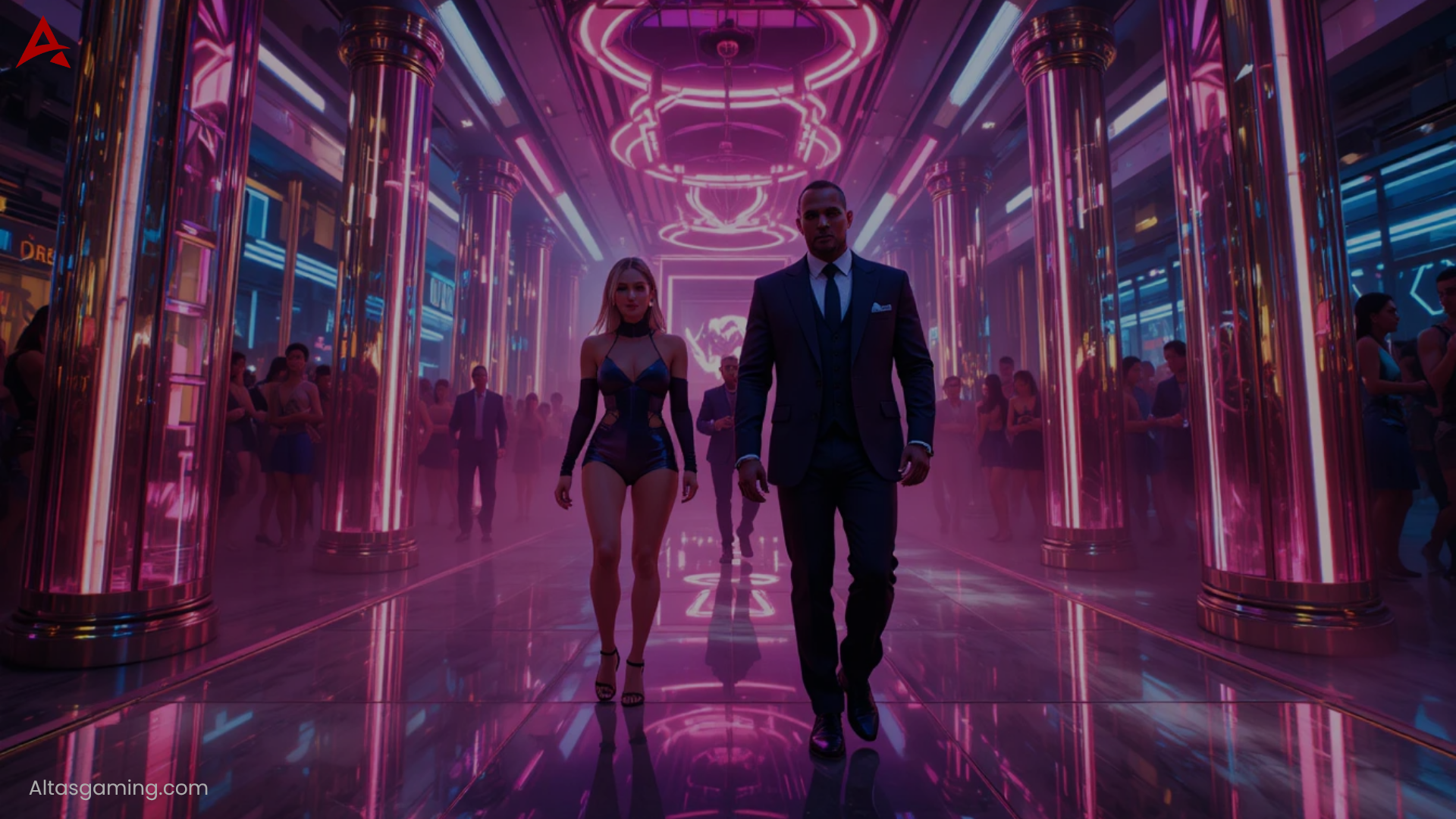 GTA 6 Official Release Date Revealed Everything You Need to Know About Rockstar’s Most Ambitious Game Yet